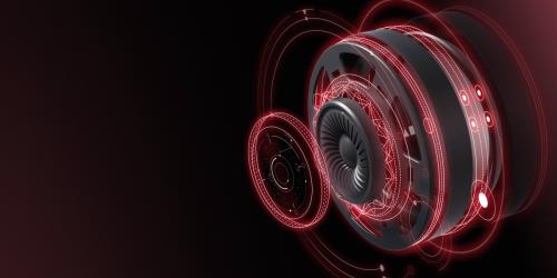 GAMEPOWER MEDUSA 7.1 RAINBOW SİYAH GAMING KULAKLIK - Kulaklık/Mp3/Ses ürünleri tekmarshop.com'da